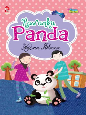 cover image of Kawanku Panda